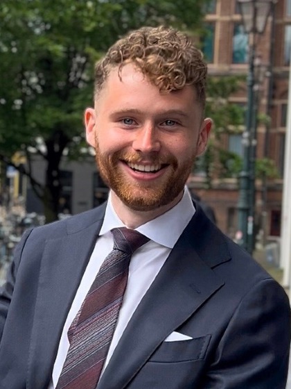 Profielfoto van mr. M. (Marlo) Post