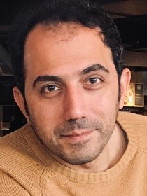 Profielfoto van drs. M.R. (Mohammad Reza) Amiri