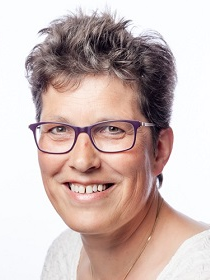 Profielfoto van drs. M.R. (Margreet) Degen-Klabou