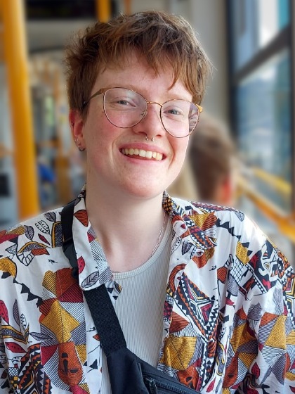Profielfoto van M.R. (Marianne) Molenaar, MSc
