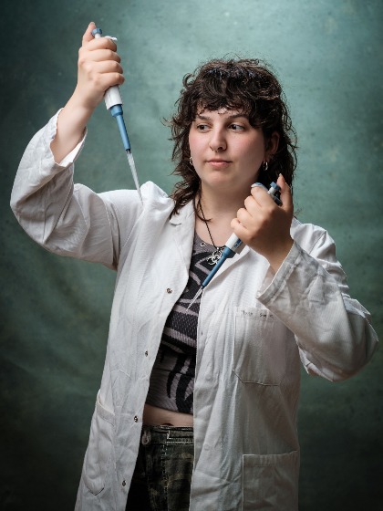 Profielfoto van M. (Mirela) Rujovic