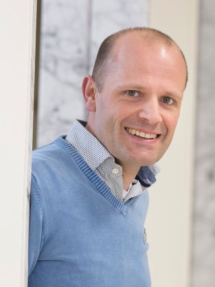 Profile picture of prof. dr. M. (Michiel) Rienstra