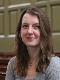 Profielfoto van drs. M. (Marlies) Roijakkers