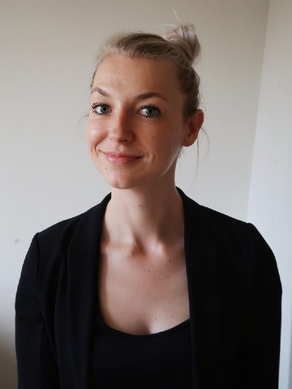 M. (Marina) Roos, MSc