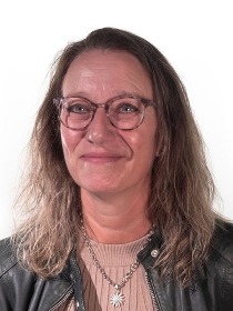 Profielfoto van drs. M.S.P. (Mirjam) Spaans