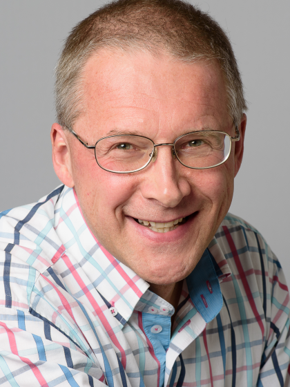 Profile picture of M.S. (Maxim S) Pchenitchnikov, Prof
