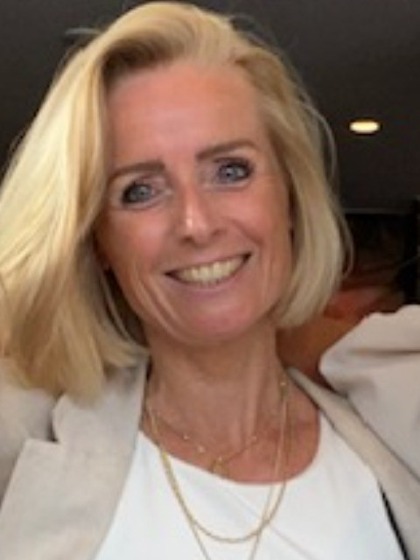 Profielfoto van M.S. (Madelon) Pieters-Van Dijk