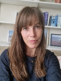 Profile picture of M. (Miriam) Scheltens