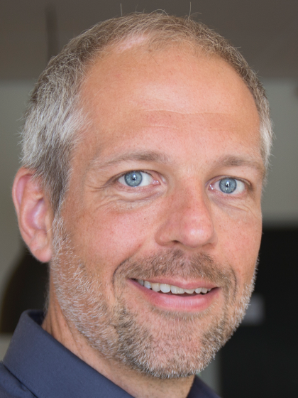Profielfoto van M. (Mischa) Scherings