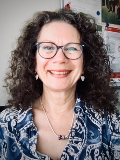 Profielfoto van M.J.M. (Marjoleine) Schoevers, MSc