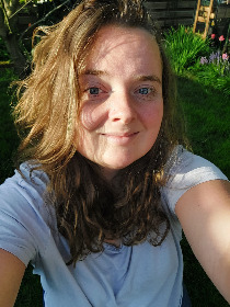 ing. M. (Marloes) Siebers