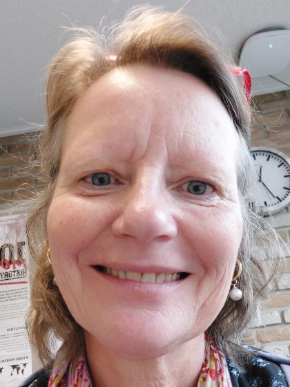 Profile picture of M. (Monique) Siep-Donahue