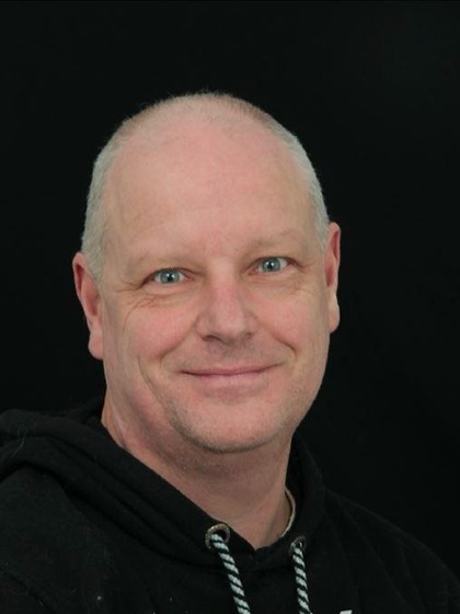 Profielfoto van M. (Matein) Smidt