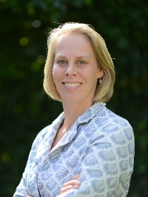 Profielfoto van dr. M. (Marjolein) Stern