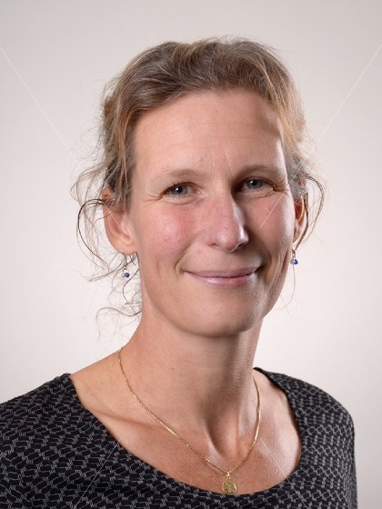 Profielfoto van dr. M.T. (Marije) Elferink-Gemser