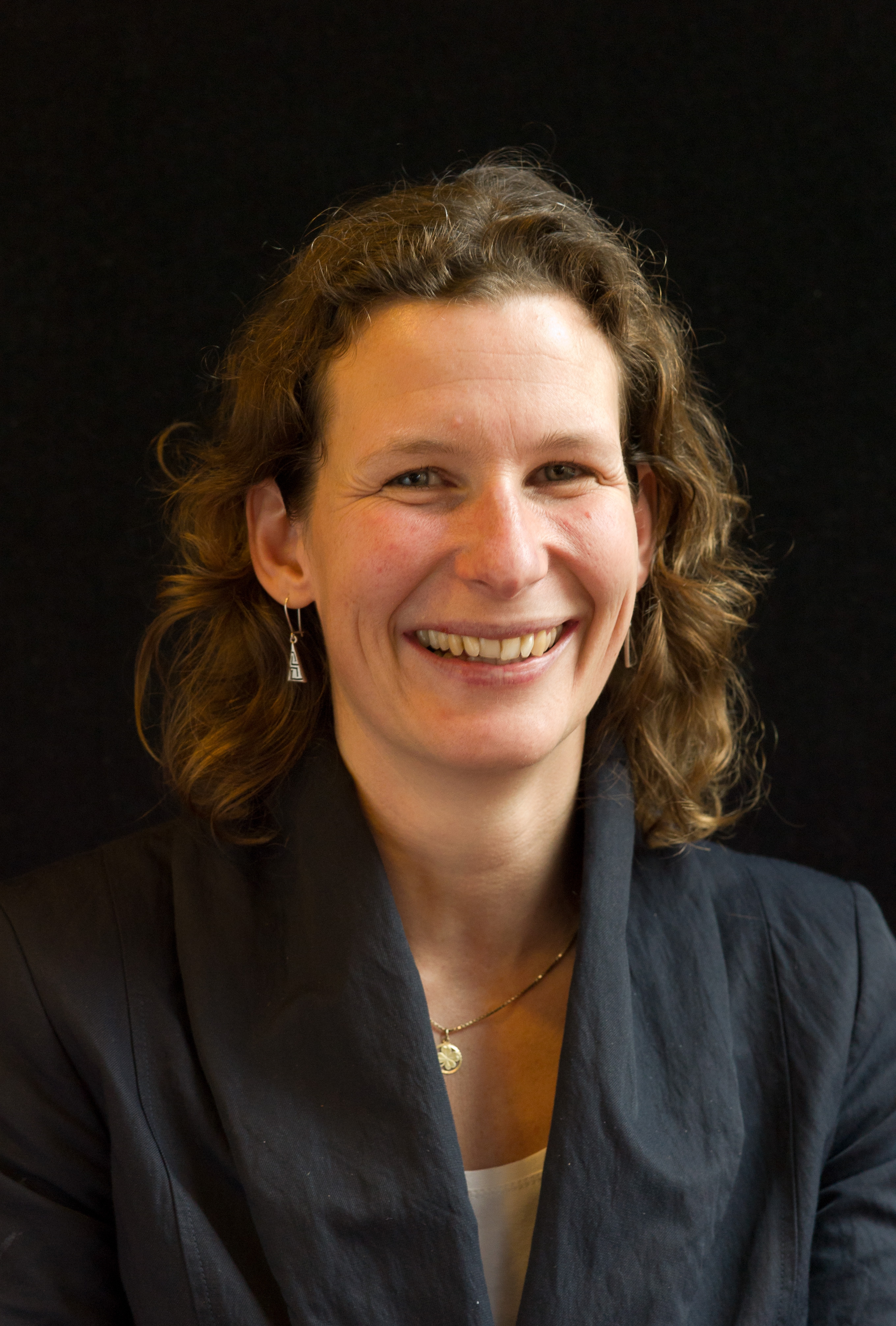 Profielfoto van dr. M.T. (Marije) Elferink-Gemser