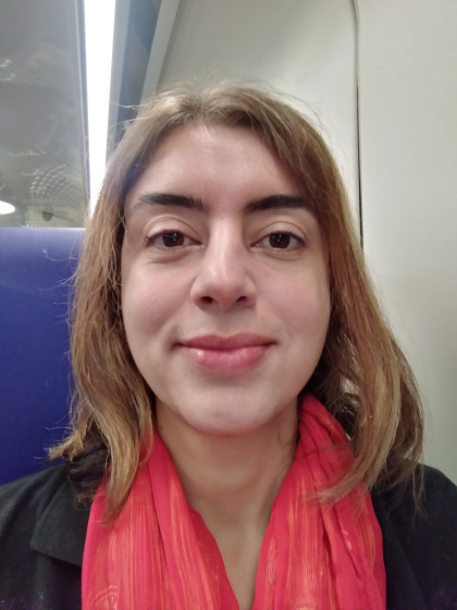 M. Taheri, PhD