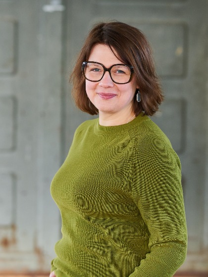 Profielfoto van M. (Mandy) Oude Veldhuis-Talhout