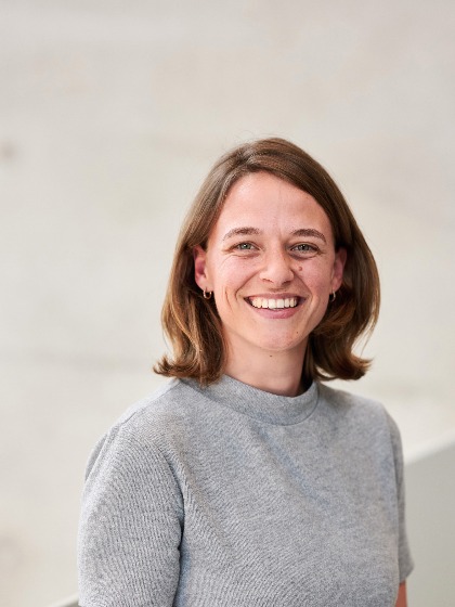 M. (Miranda) Trippenzee, MSc