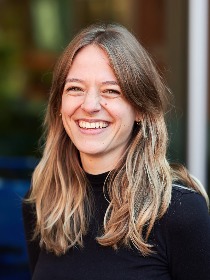 Profielfoto van M. (Miranda) Trippenzee, MSc