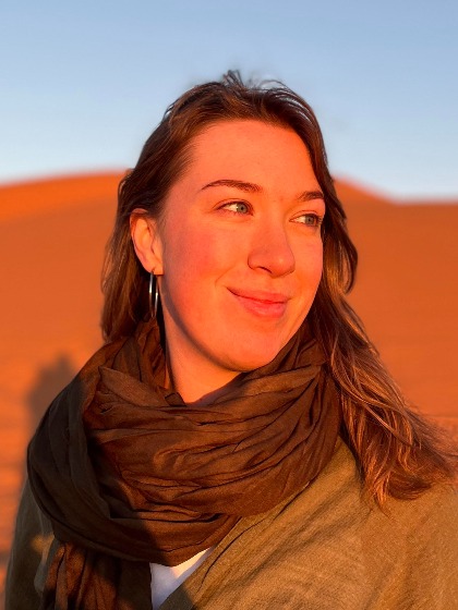 Profielfoto van M. (Maaike) van Bockhooven