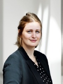 Profielfoto van drs. M. (Marijn) van Bronkhorst
