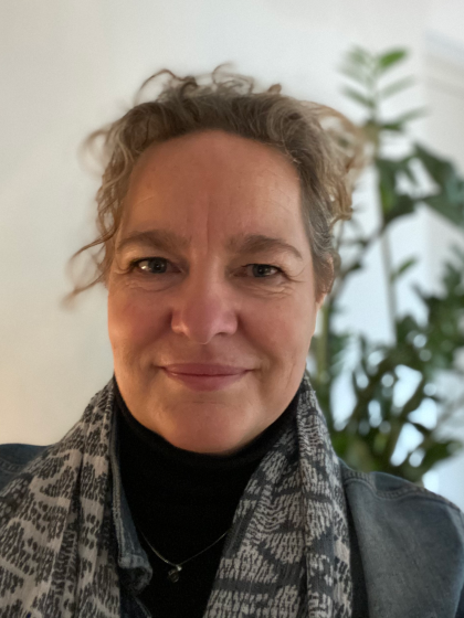 Profile picture of M. (Mirjam) van der Let-Zevering