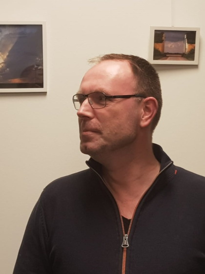 Profile picture of M. (Marco) van der Vinne