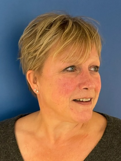 Profile picture of M. (Monique) Vanderheyden-Biemold