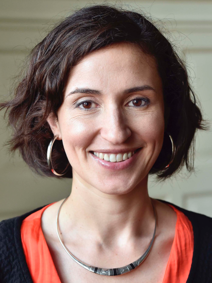 Profielfoto van M. (Manuela) Vecchi, PhD