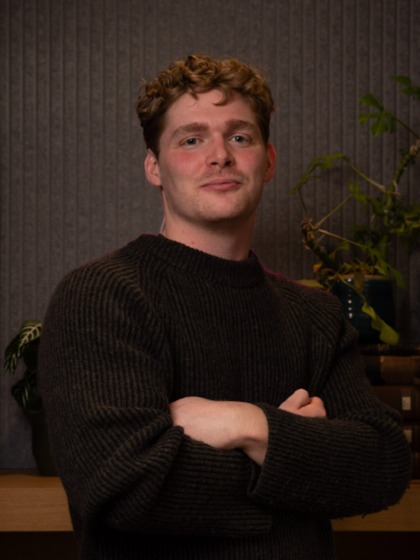Profile picture of mr. M.W.F. Gelissen