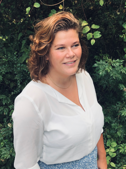 Profile picture of dr. M. (Maria) Wiertsema