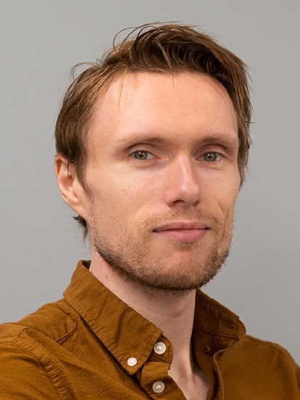 Profielfoto van dr. M. (Miles) Wischnewski