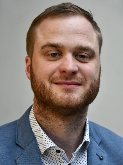 Profielfoto van M. (Michael) Wyrwich, Dr