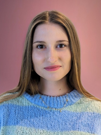 Profielfoto van M. (Mariia) Yurova