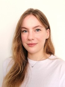 Profielfoto van M.Z. (Magdalena) Gladysz