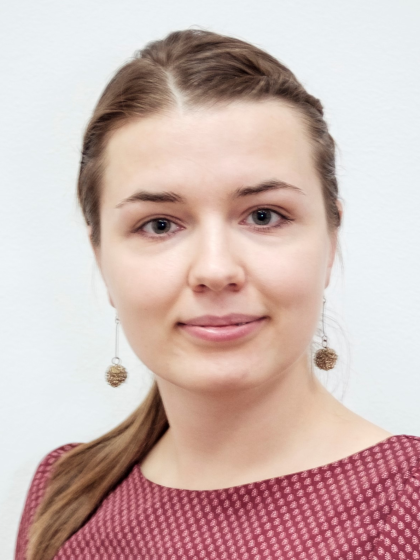 Profile picture of M. (Mira) Buist-Zhuk, MA