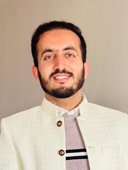 Profile picture of M. Zohaib