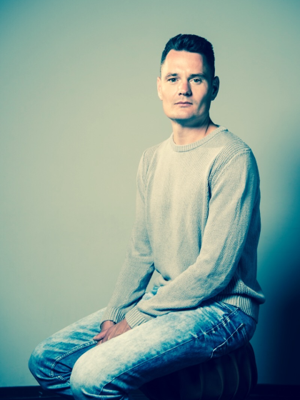 Profile picture of dr. M. (Maarten) Zwiers
