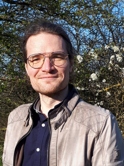 Profielfoto van dr. M.J. (Maarten) Bijlsma