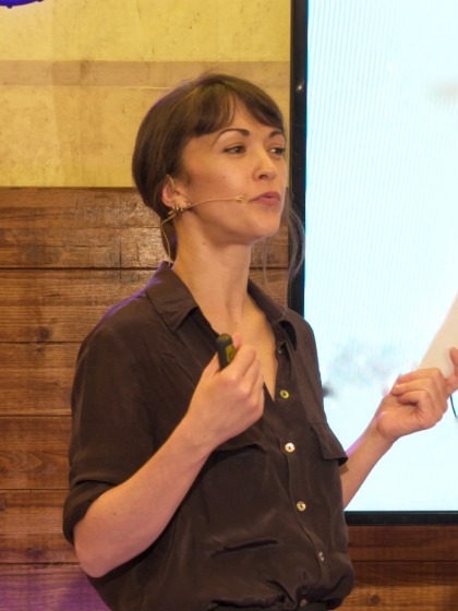 M.I. (Magdalini) Ioannou