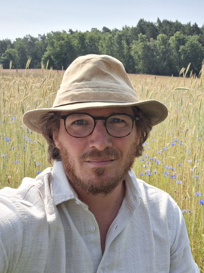 Profile picture of dr. M. (Mans) Schepers