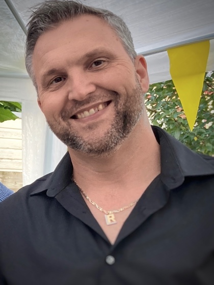 Profielfoto van M.C. (Marcel) de Jong