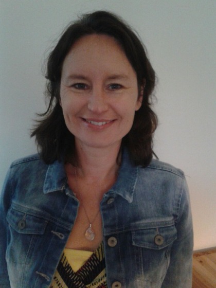 drs. M.R. (Mareie) de Jong