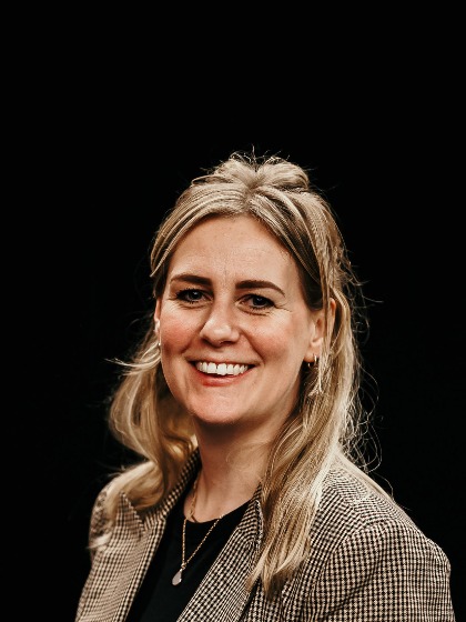 Profielfoto van M. (Marian) Kooistra