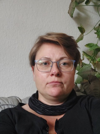 Profielfoto van M. (Marijke) Nieborg, MA