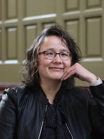Profielfoto van dr. M. (Marjon) Fokkens-Bruinsma