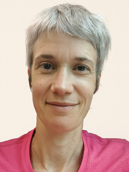 Profielfoto van M.B. (Marleen) Schippers, PhD