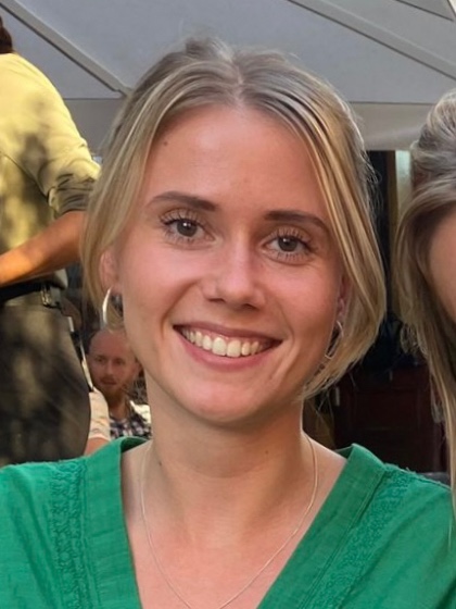 M. (Marthe) de Roo, MSc