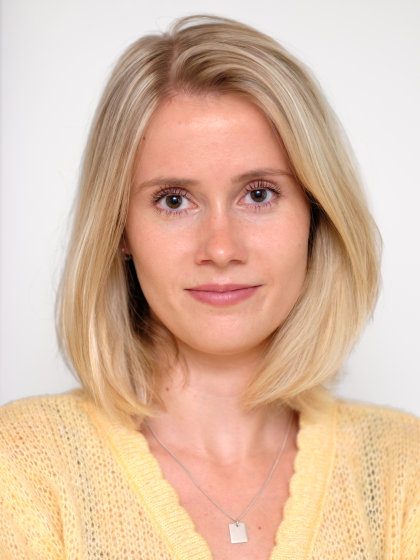 M. (Marthe) de Roo, MSc